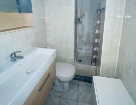 
                                                                                        Vente
                                                                                         STUDIO CALME – 20 m² – LEVALLOIS