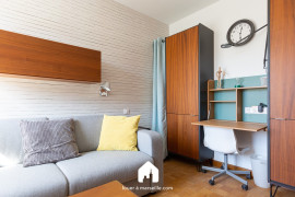 
                                                                                        Location
                                                                                         Studio Castellane