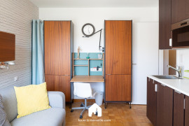 
                                                                                        Location
                                                                                         Studio Castellane