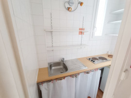 Location
Studio Centre-ville Amiens proche fac
