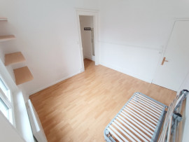 Location
Studio Centre-ville Amiens proche fac