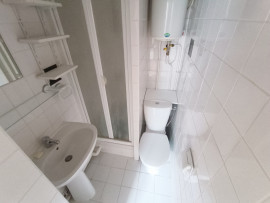 Location
Studio Centre-ville Amiens proche fac