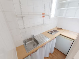 Location
Studio Centre-ville Amiens proche fac