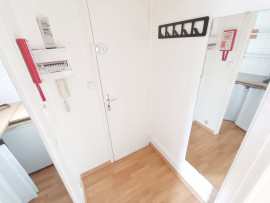 Location
Studio Centre-ville Amiens proche fac