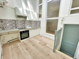 Location
Studio centre ville de Roubaix - 1593602