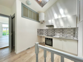 Location
Studio centre ville de Roubaix - 1593602