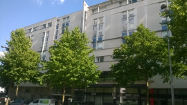 Location
studio centre ville rennes