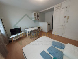 Location
STUDIO CENTRE VILLE ST QUENTIN