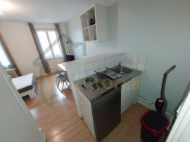 Location
STUDIO CENTRE VILLE ST QUENTIN