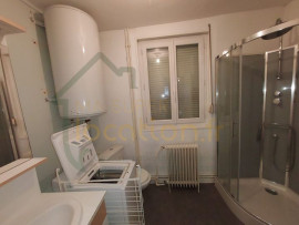 Location
STUDIO CENTRE VILLE ST QUENTIN