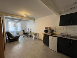 Location
STUDIO CENTRE VILLE ST QUENTIN