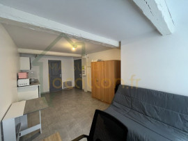 Location
STUDIO CENTRE VILLE ST QUENTIN