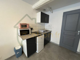 Location
STUDIO CENTRE VILLE ST QUENTIN