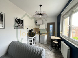 Location
STUDIO Centre ville ST QUENTIN / Proche école ELISA