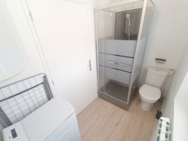 Location
Studio chaleureux meublé Amiens Sud