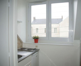 
                                                                                        Location
                                                                                         Studio chantenay