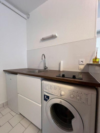 
                                                                                        Location
                                                                                         Studio charmant Reims Cernay