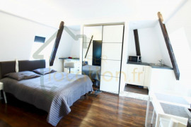 Location
Studio charme proche école ELISA