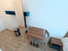 Vente
Studio clé en main hyper-centre