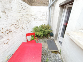 Location
Studio compact, confort assuré