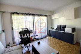 
                                                                                        Location
                                                                                         Studio Confortable à Louer à Saint-Maur-des-Fossés