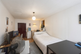Vente
Studio cosy au cœur d’Angers - Idéal investissement