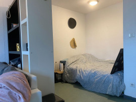 
                                                                                        Location
                                                                                         Studio cosy de 31 m2 en sous-location à Rouen 560€