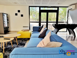 
                                                                                        Location
                                                                                         Studio Cosy proche de la Fac