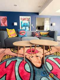 
                                                                                        Location
                                                                                         Studio Cosy proche de la Fac