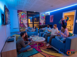 
                                                                                        Location
                                                                                         Studio Cosy proche de la Fac