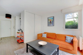 
                                                                                        Location
                                                                                         Studio cozy meuble libre de suite - Courbevoie