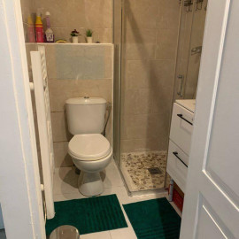 
                                                                                        Location
                                                                                         Studio Créteil