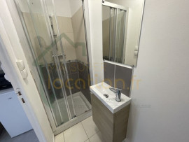 
                                                                                        Location
                                                                                         Studio dans un quartier calme de SAINT-QUENTIN