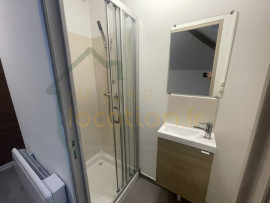 
                                                                                        Location
                                                                                         Studio dans un quartier calme de SAINT-QUENTIN