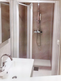 
                                                                                        Location
                                                                                         Studio dans une résidence calme, sécurisée, fibre