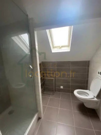 Location
Studio de 18 m² – Quartier Remicourt