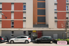 
                                                                                        Location
                                                                                         STUDIO DE 18M2 MEUBLE ET EQUIPE SUR VILLEURBANNE - 169471