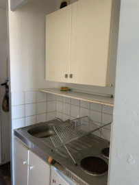 
                                                                                        Location
                                                                                         Studio de 20 m2 à Talence avec balcon parking