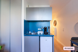 Location
STUDIO DE 20M2 MEUBLE ET EQUIPE SUR CALUIRE ET CUIRE - 1691280