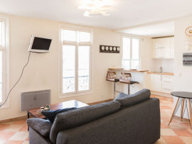 Location
studio de 21 m2 meublé