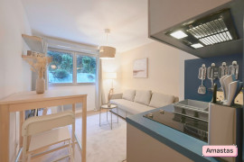 Location
STUDIO DE 21M2 SUR CALUIRE ET CUIRE - 169525