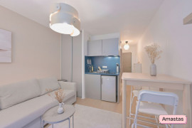 Location
STUDIO DE 21M2 SUR CALUIRE ET CUIRE - 169525