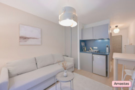 Location
STUDIO DE 21M2 SUR CALUIRE ET CUIRE - 169525