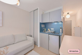 Location
STUDIO DE 21M2 SUR CALUIRE ET CUIRE - 169525