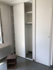 
                                                                                        Location
                                                                                         Studio de 22m2 Résidence ISIS CARRE DES HALLES