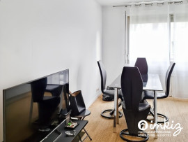 
                                                                                        Vente
                                                                                         Studio de 29 m² - Rue Saint-Maur, Paris 11ème