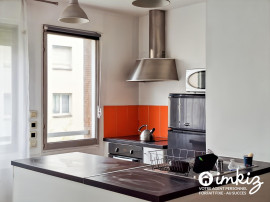 
                                                                                        Vente
                                                                                         Studio de 29 m² - Rue Saint-Maur, Paris 11ème