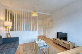 Location
STUDIO de 29m² - Lille