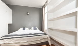 
                                                                                        Location
                                                                                         Studio de 30 m² –Lumineux et Calme  3er Étage.