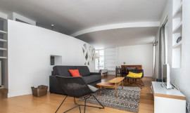 
                                                                                        Location
                                                                                         Studio de 30 m² –Lumineux et Calme  3er Étage.